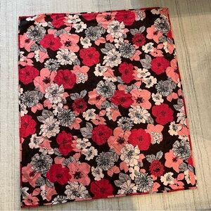 Vera Bradley Blanket